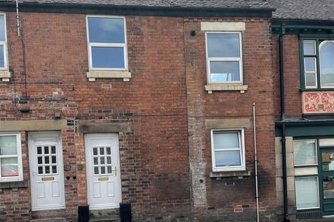 undefined, Ashbourne Road, Leek