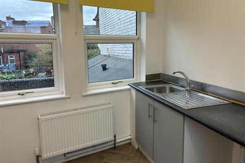 undefined, Ashbourne Road, Leek
