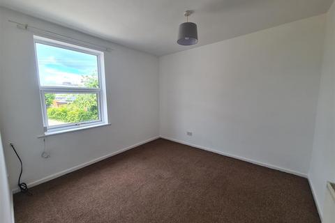 undefined, Ashbourne Road, Leek