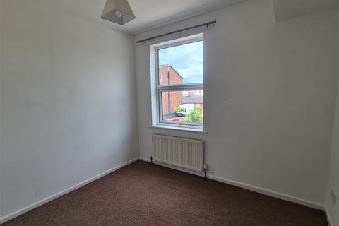 undefined, Ashbourne Road, Leek
