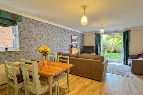 2 bedroom semi-detached house for sale, Marion Drive, Mobberley