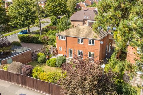 undefined, Elmoor Avenue, Welwyn, Hertfordshire, AL6 9PA