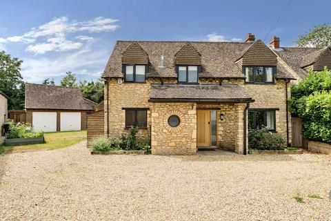 3 bedroom detached house for sale, Cherrybrook,  Buckland Road,  Bampton,  OX18