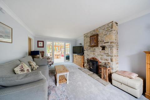 3 bedroom detached house for sale, Cherrybrook,  Buckland Road,  Bampton,  OX18