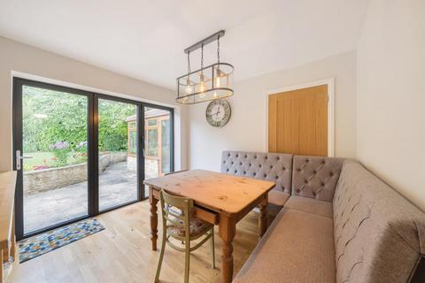 3 bedroom detached house for sale, Cherrybrook,  Buckland Road,  Bampton,  OX18