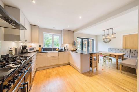 3 bedroom detached house for sale, Cherrybrook,  Buckland Road,  Bampton,  OX18