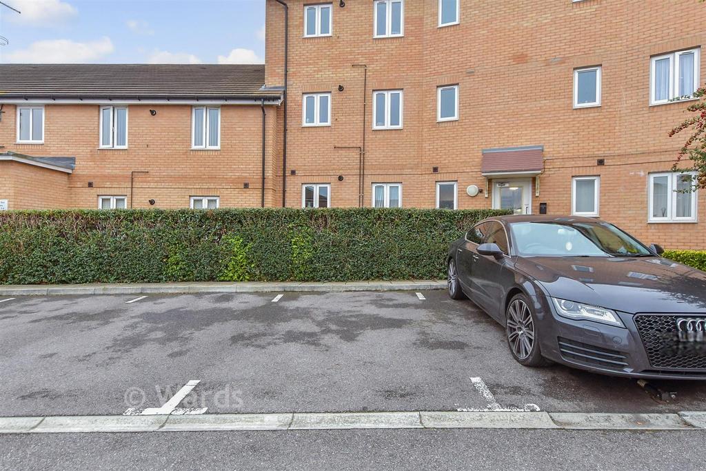 Driveway/Parking