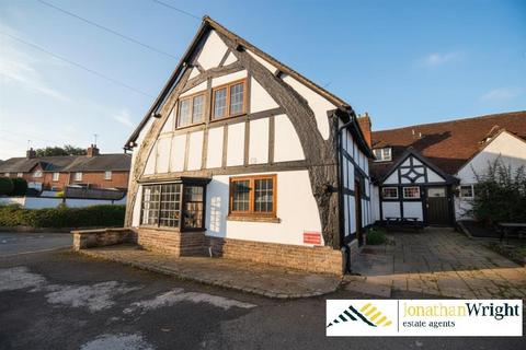 2 bedroom cottage for sale, Weobley, Hereford
