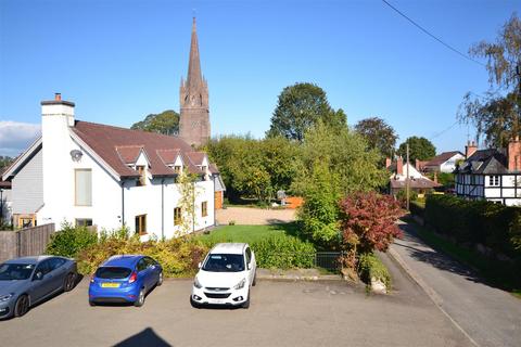 2 bedroom cottage for sale, Weobley, Hereford