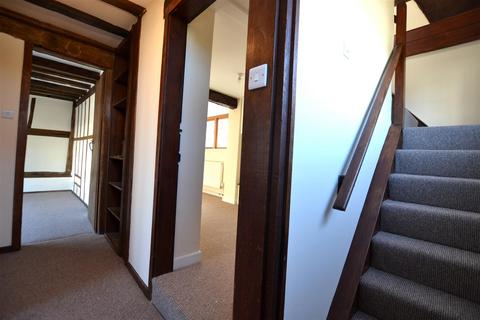 2 bedroom cottage for sale, Weobley, Hereford