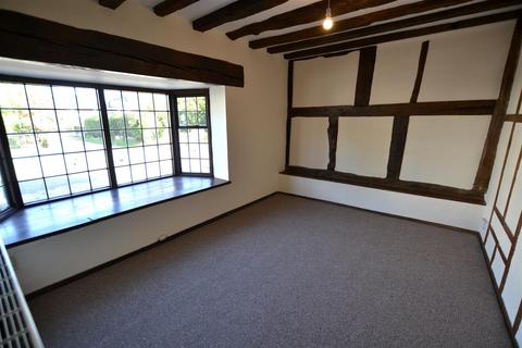 2 bedroom cottage for sale, Weobley, Hereford