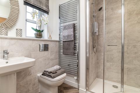 undefined, Plot 5, The Viewfield at Valley View at Milltimber, North Deeside Road, Milltimber AB13