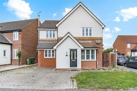 Kingsley Meadows, Wickford, Essex, SS12