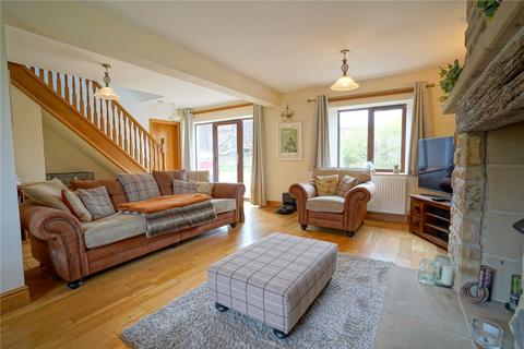 3 bedroom semi-detached house for sale, The Old Stables, Rawmarsh, Rotherham, South Yorkshire, S62