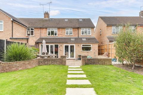 undefined, Essex Road, Stevenage SG1