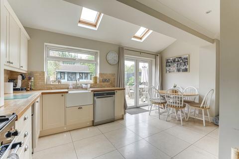 undefined, Essex Road, Stevenage SG1