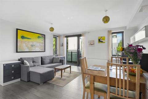 1 bedroom flat for sale, Carville Street, London N4