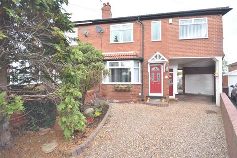 Lynnfield Gardens, Scholes, Leeds, West Yorkshire