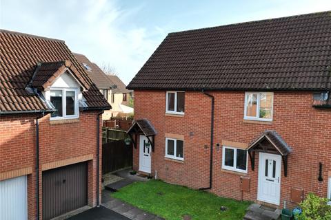 Valentine Lane, Chepstow, Monmouthshire, NP16