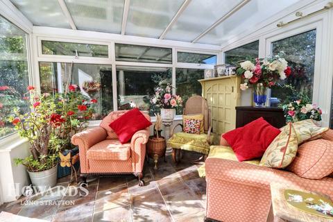 undefined, Harleston Road, Fressingfield