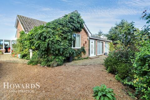 undefined, Harleston Road, Fressingfield