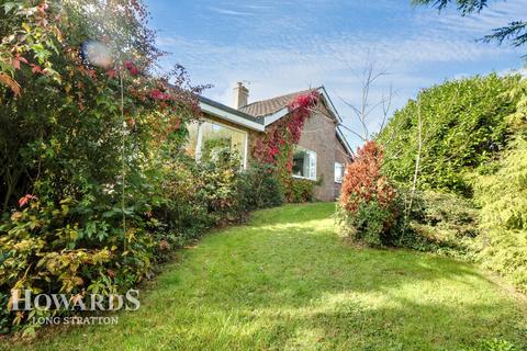 undefined, Harleston Road, Fressingfield