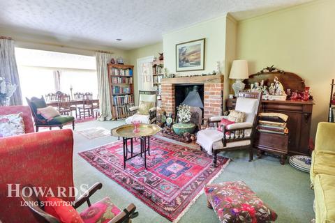 undefined, Harleston Road, Fressingfield