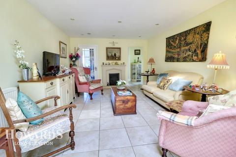 undefined, Harleston Road, Fressingfield