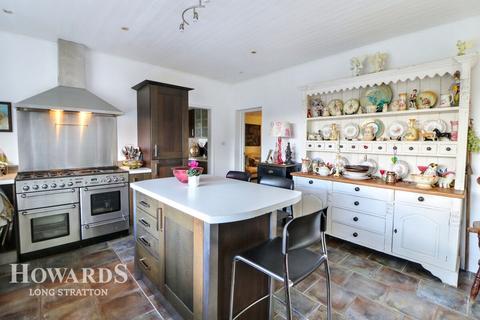 undefined, Harleston Road, Fressingfield