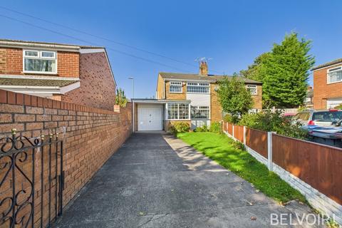 Crosfield Road, Prescot L35