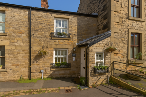 undefined, Water Street, Ribchester PR3