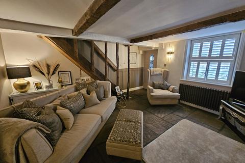 undefined, Water Street, Ribchester PR3