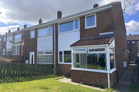 undefined, Webb Avenue, Seaham SR7