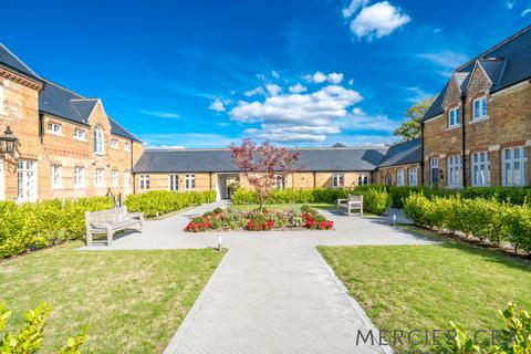 undefined, Trento Mews, London EN4