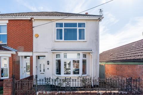 3 bedroom semi-detached house for sale, Chamberlayne Road, Netley Abbey SO31