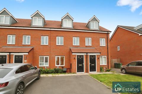 undefined, Paragon Way, Coventry