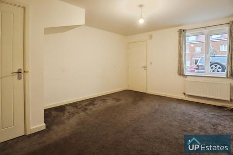 undefined, Paragon Way, Coventry