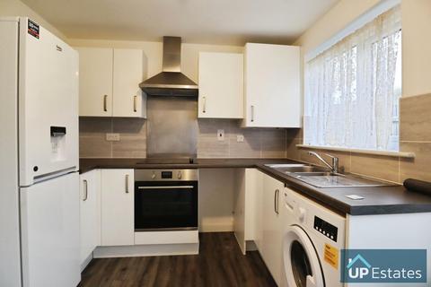undefined, Paragon Way, Coventry