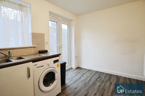 undefined, Paragon Way, Coventry