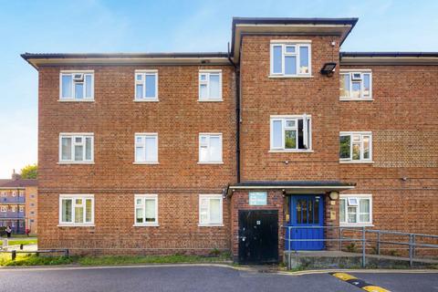 Frampton Park Road, London, E9