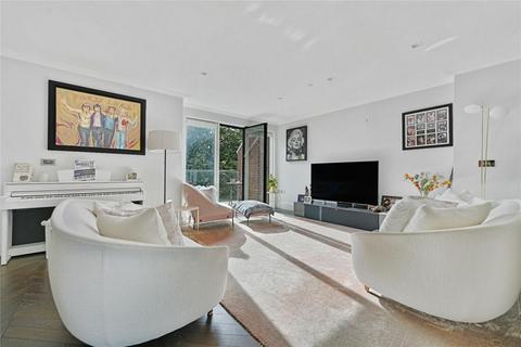 3 bedroom flat for sale, Kidderpore Avenue, London, NW3