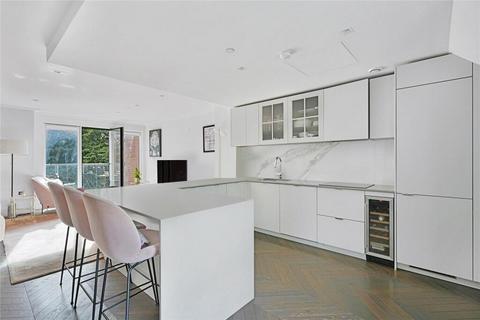 3 bedroom flat for sale, Kidderpore Avenue, London, NW3
