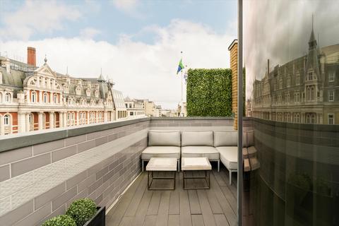 undefined, Southampton Street, Covent Garden, WC2E