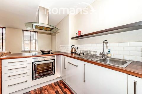undefined, Peabody Road, Farnborough