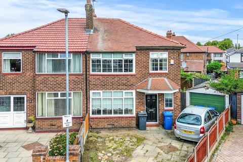 undefined, Sylvia Crescent, Warrington, WA2