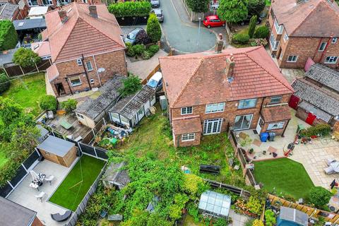 undefined, Sylvia Crescent, Warrington, WA2