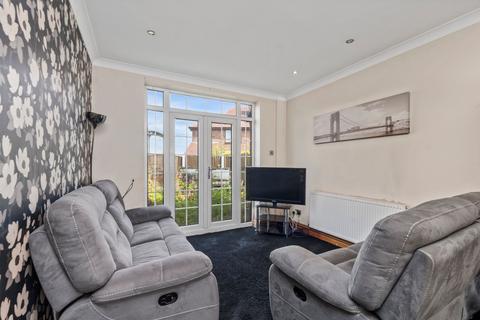 undefined, Sylvia Crescent, Warrington, WA2