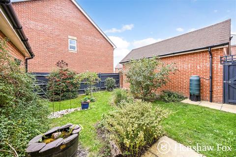 undefined, Tarver Close, Romsey, Hampshire