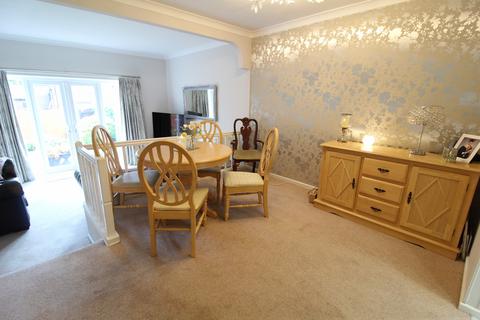 3 bedroom terraced house for sale, Underhill, Romiley