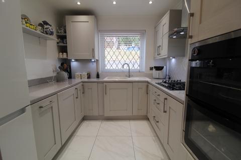 3 bedroom terraced house for sale, Underhill, Romiley
